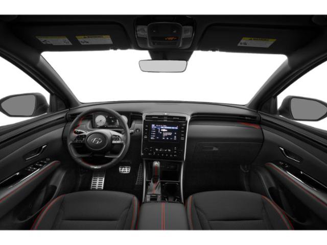 Used 2022 Hyundai Tucson N Line image 11