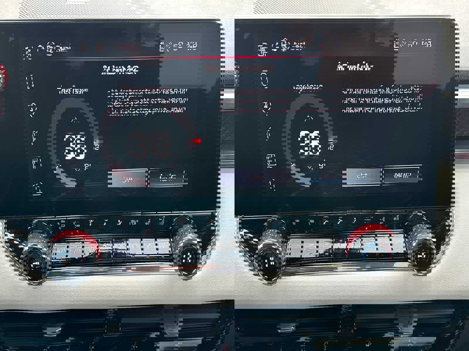 New 2026 GMC Canyon AT4X image 35