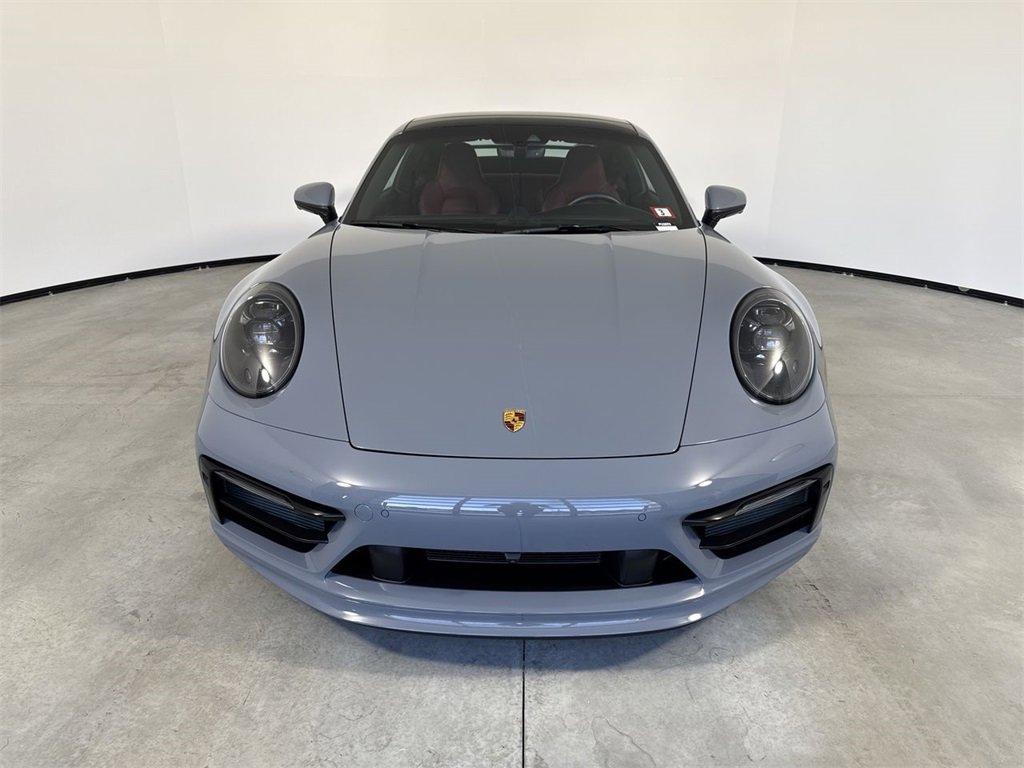 Certified 2023 Porsche 911 Carrera GTS w/ Premium Package image 10