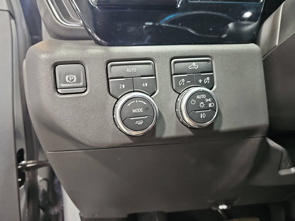 Used 2024 GMC Sierra 1500 Elevation AWD/4WD image 26
