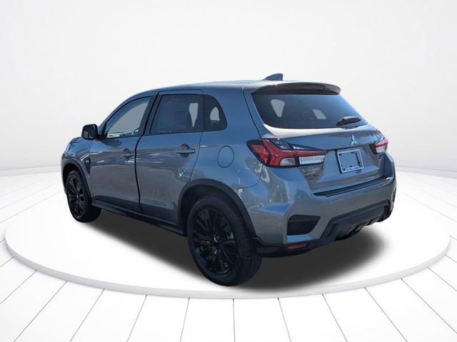 New 2026 Mitsubishi Outlander Sport LE image 5