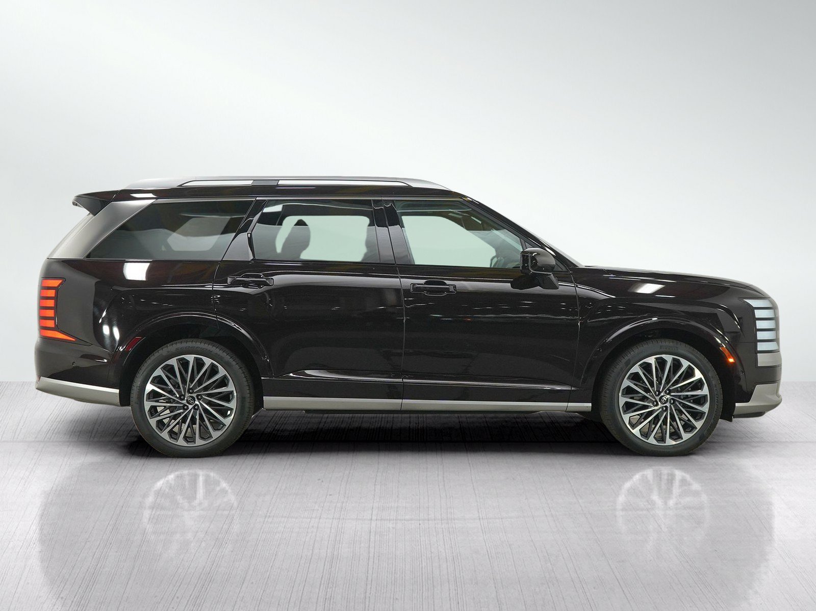 Used 2026 Hyundai Palisade Calligraphy AWD/4WD image 6