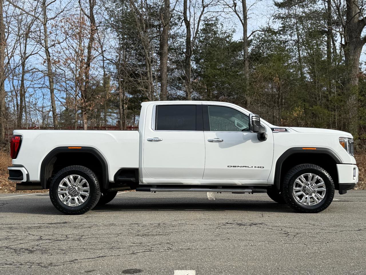 Used 2023 GMC Sierra 2500 Denali image 5