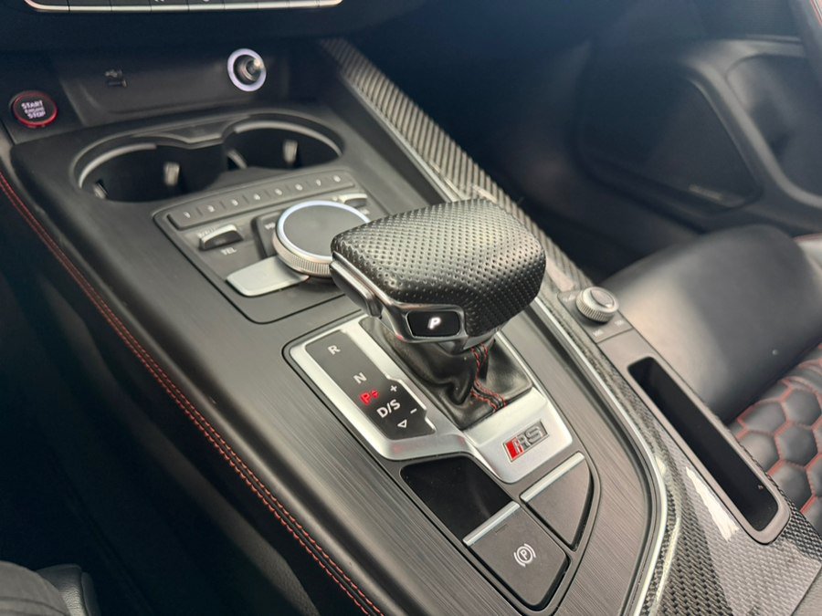 Used 2019 Audi RS 5 Sportback w/ Dynamic Plus Package AWD/4WD image 60
