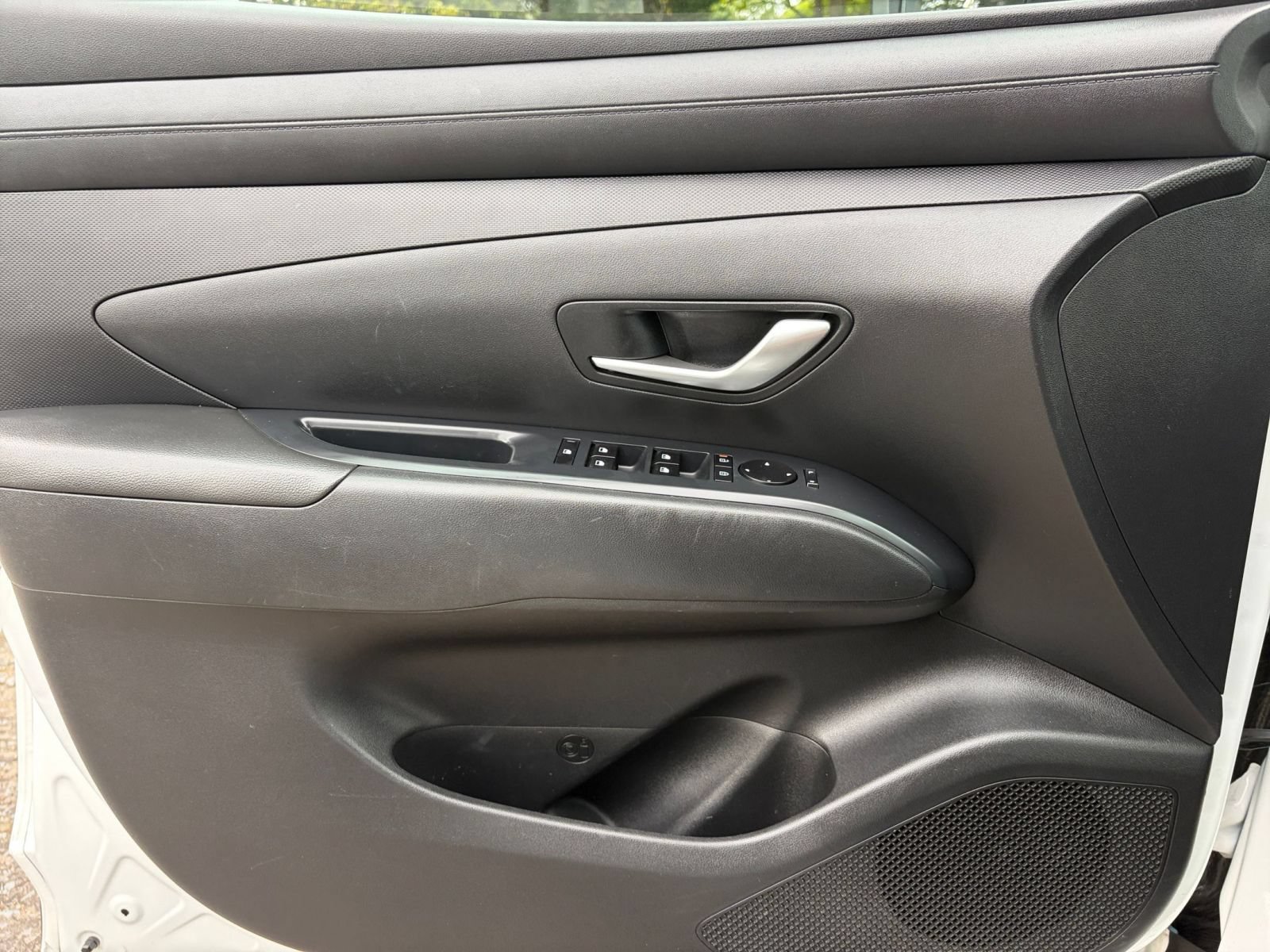 Used 2025 Hyundai Tucson SEL AWD/4WD image 18