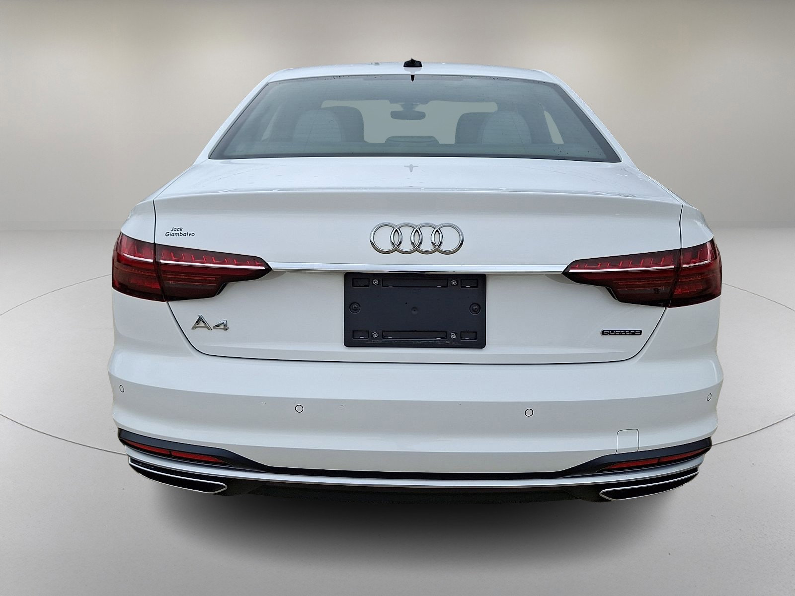 Used 2021 Audi A4 2.0T Premium w/ Convenience Package image 9