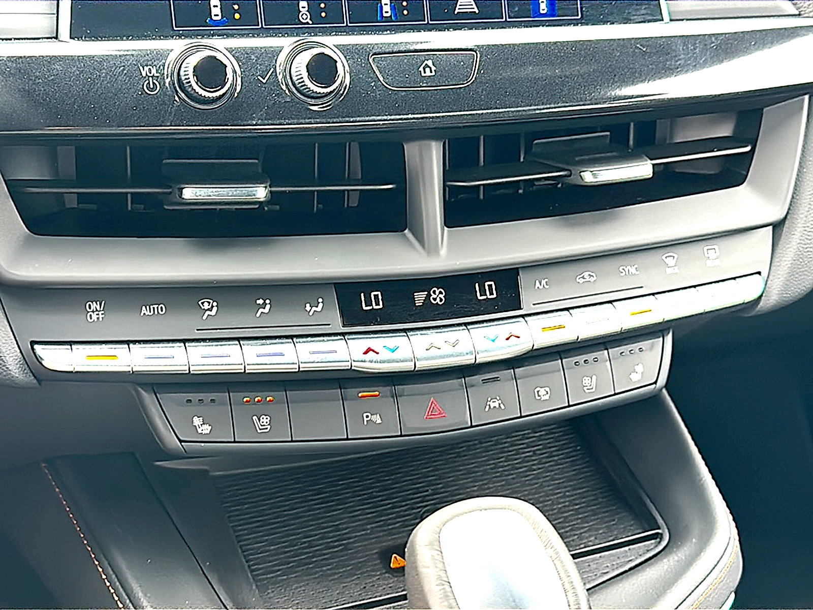 New 2025 Cadillac CT4 Sport image 24