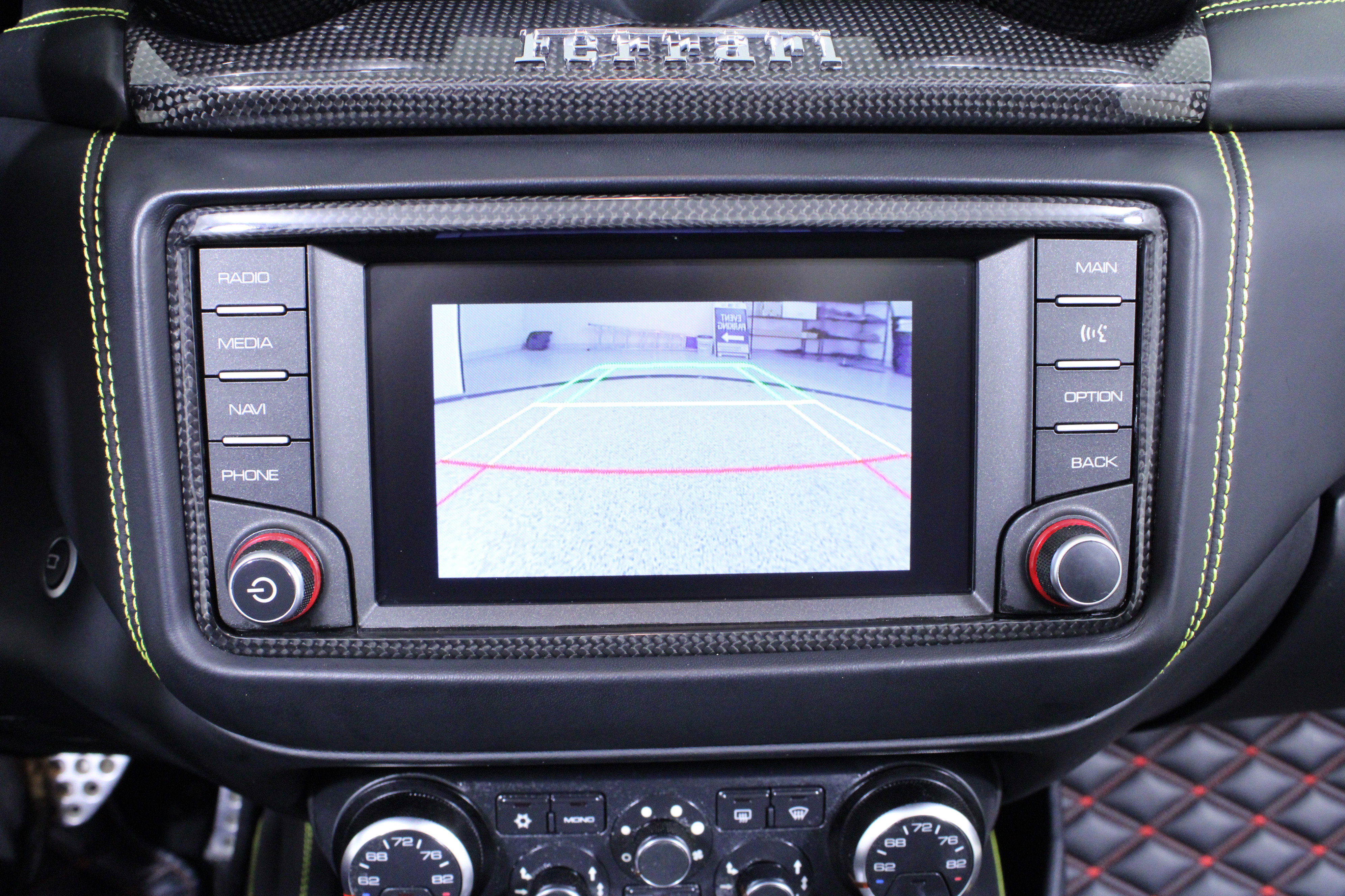 Used 2015 Ferrari California T image 29