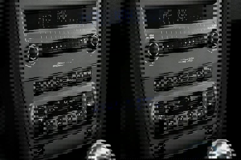 Used 2007 Porsche Boxster image 34