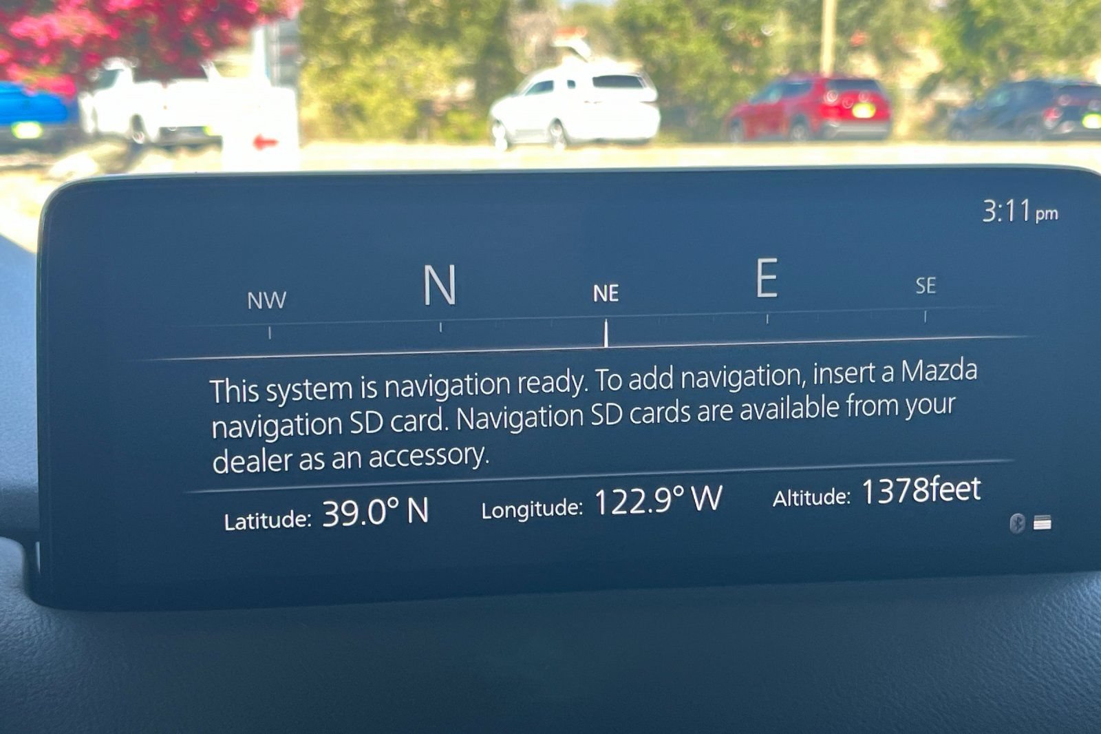 Used 2025 MAZDA CX-5 Carbon Edition AWD/4WD image 32