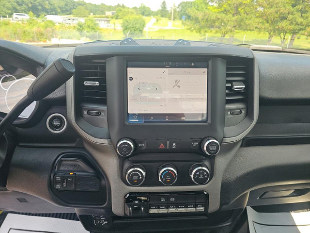 Used 2024 RAM 5500 Tradesman AWD/4WD image 12