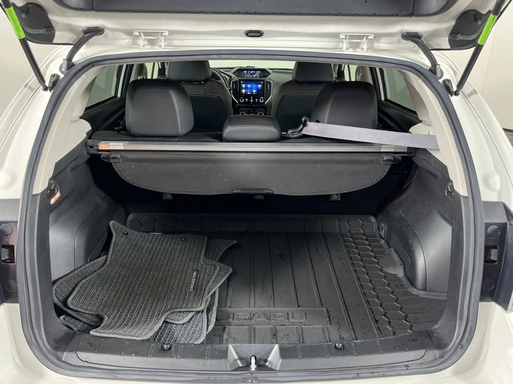 Used 2021 Subaru Crosstrek 2.5i Limited w/ Moonroof Package 2 image 22