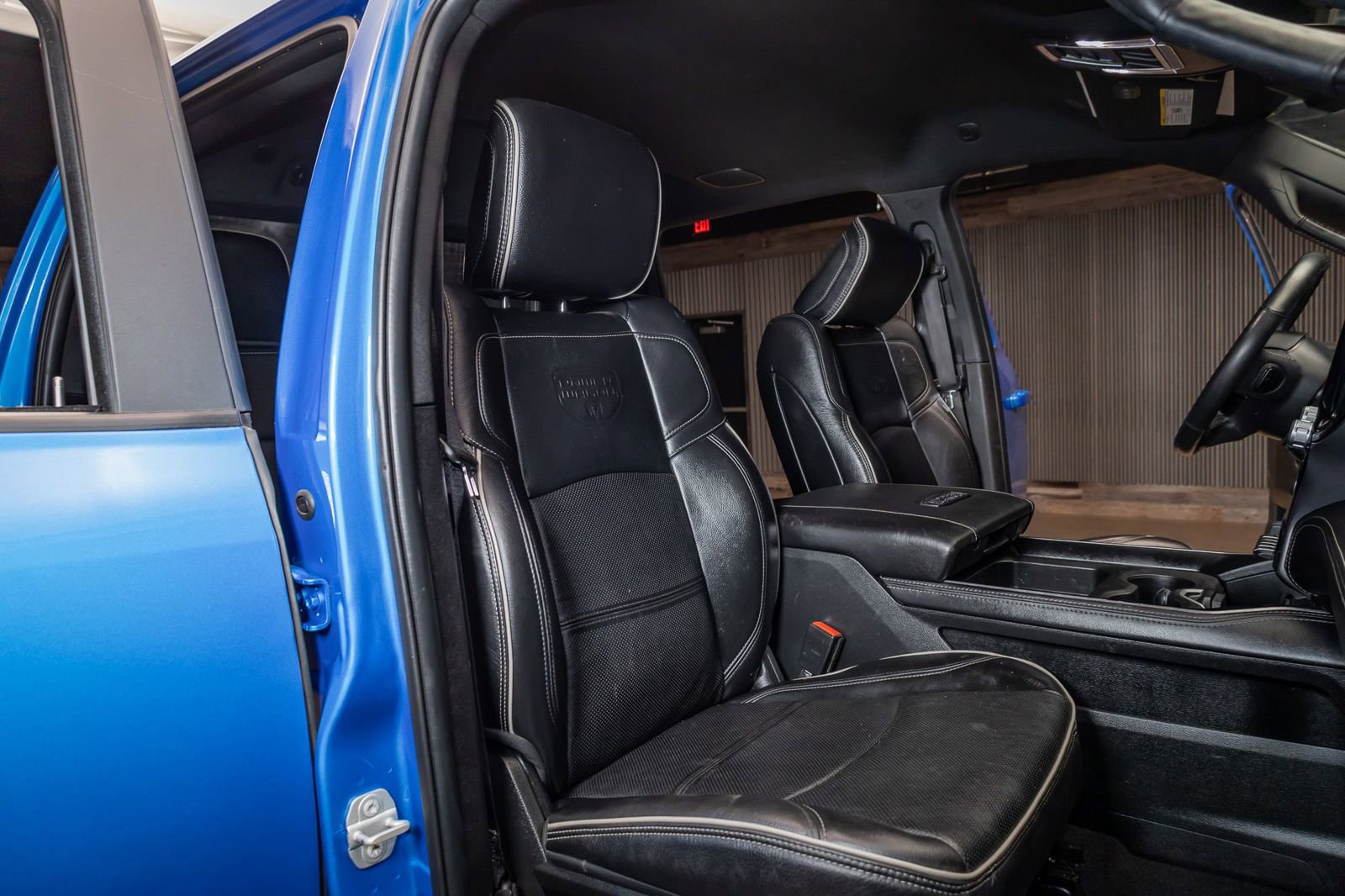 Used 2023 RAM 2500 Power Wagon w/ Level 2 Equipment Group image 27