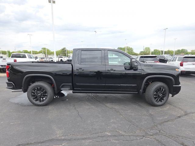 New 2026 Chevrolet Silverado 2500 High Country w/ High Country Premium Package AWD/4WD image 27