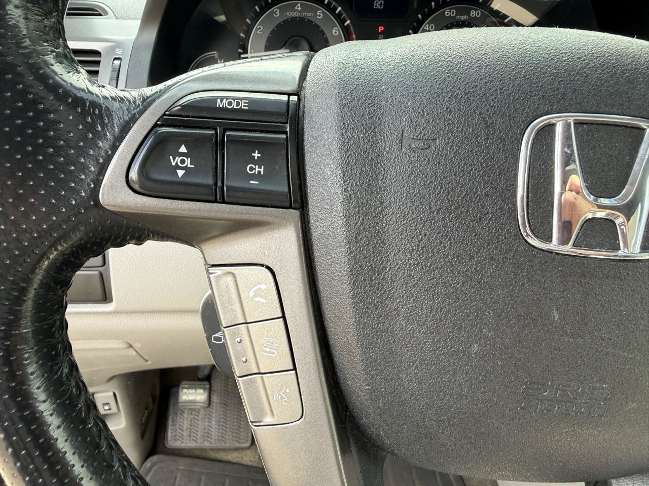 Used 2015 Honda Odyssey EX-L image 21