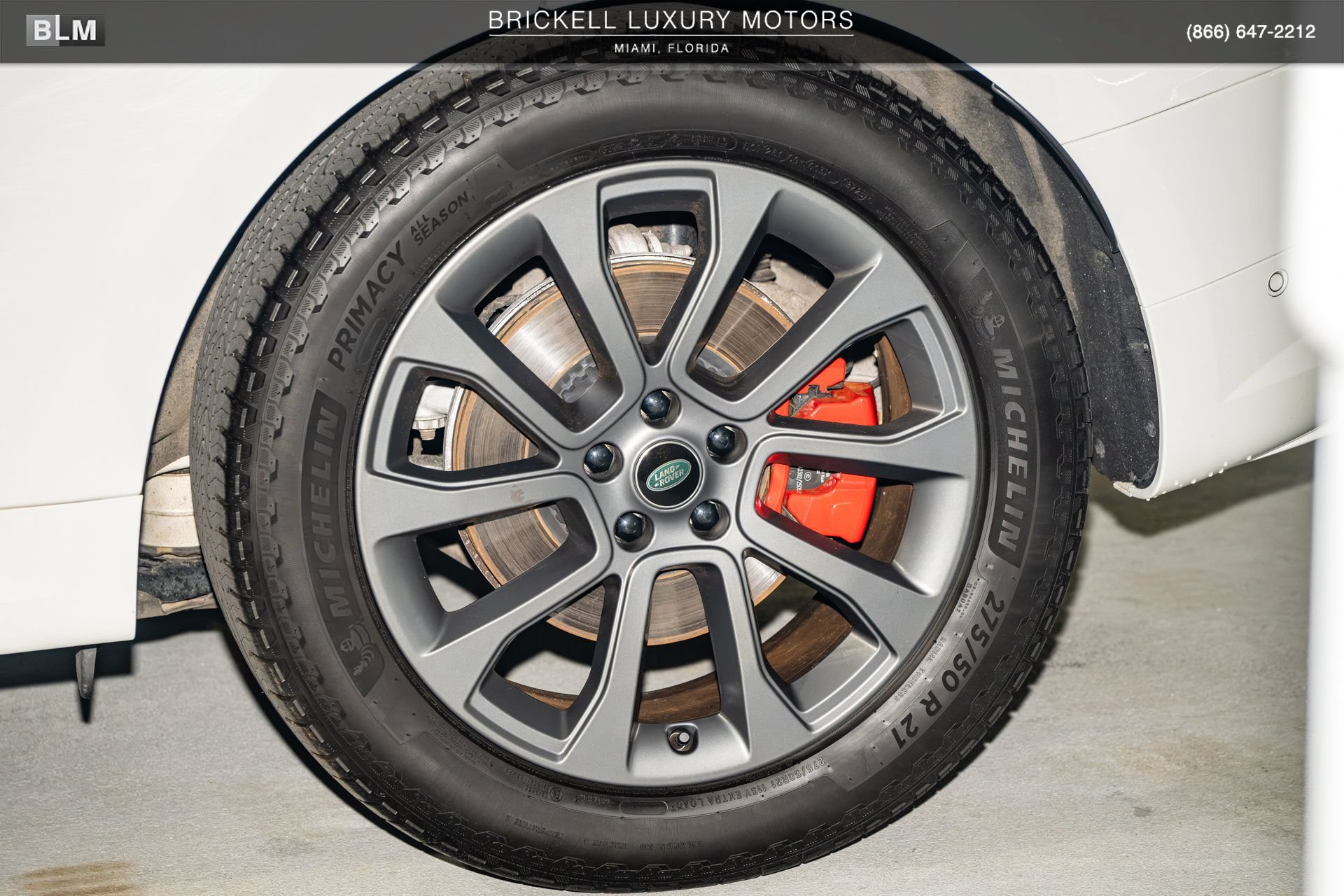Used 2023 Land Rover Range Rover Sport SE Dynamic AWD/4WD image 45