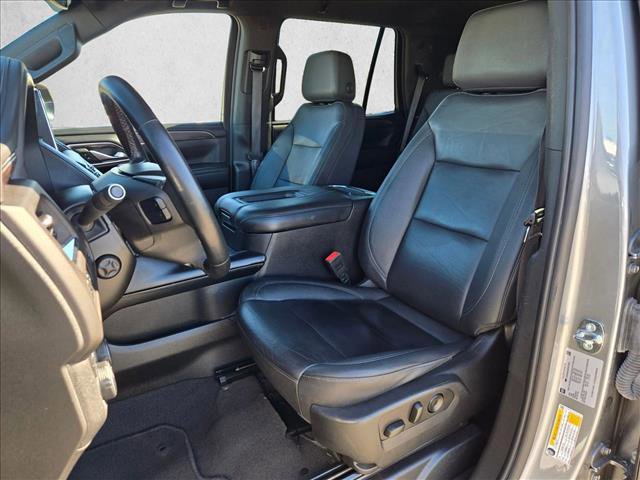 Certified 2023 Chevrolet Tahoe LT w/ Luxury Package image 16