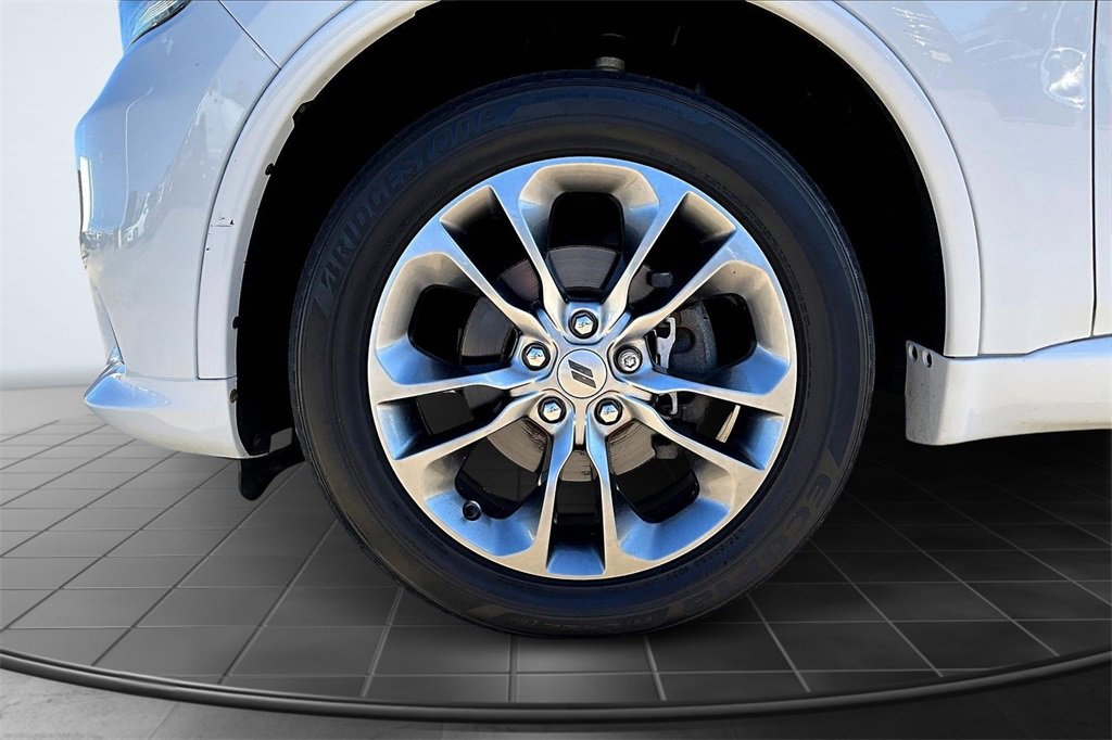 Used 2020 Dodge Durango GT image 9