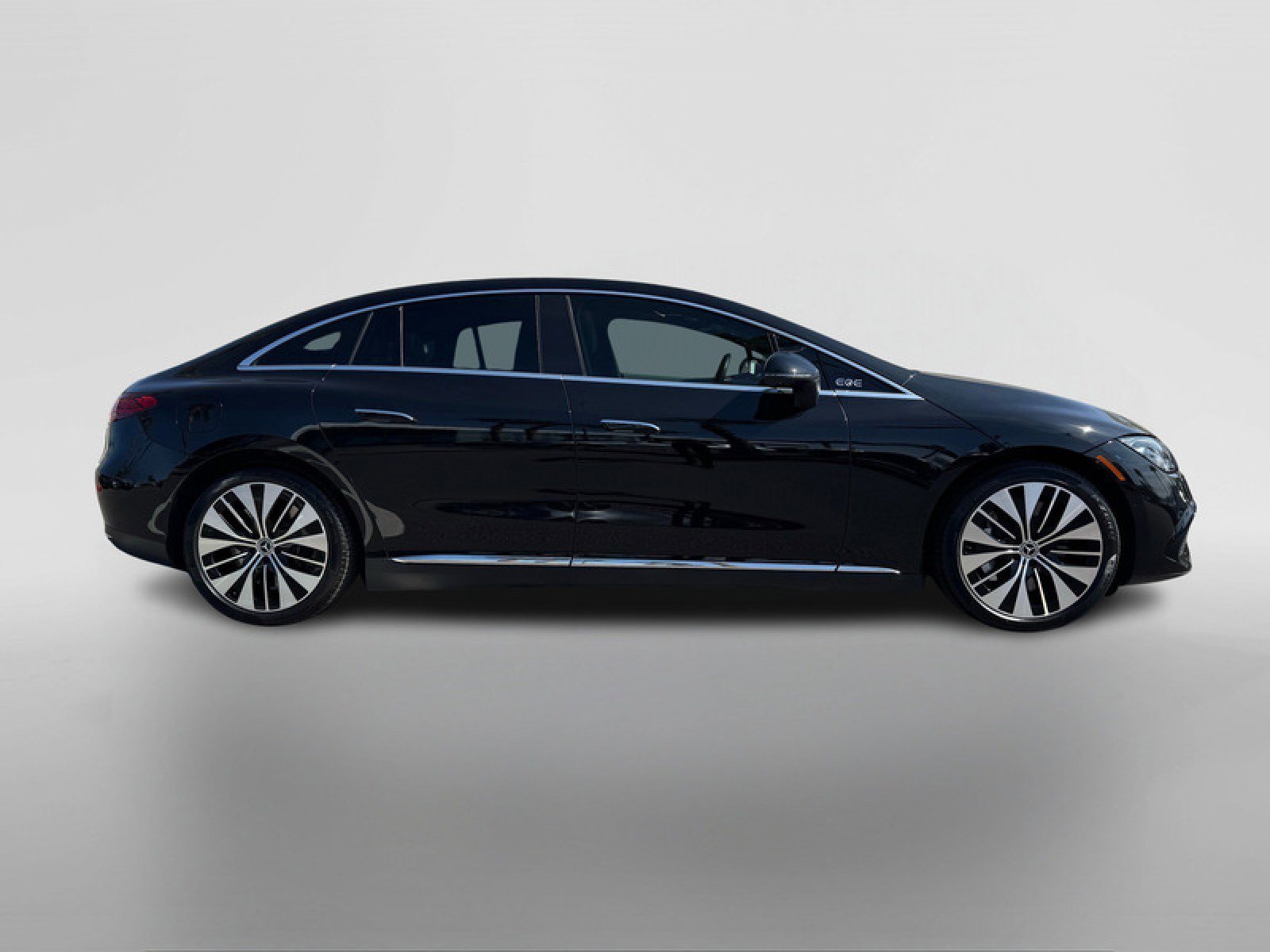 Certified 2023 Mercedes-Benz EQE 350+ EQE 350+ image 6