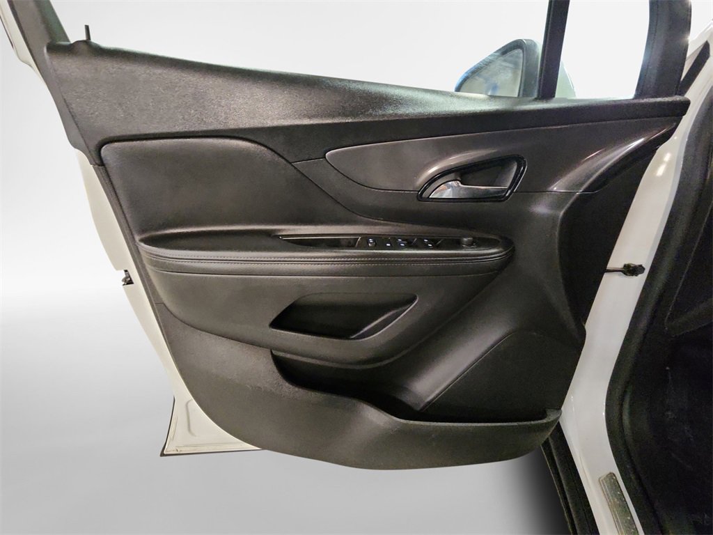 Used 2019 Buick Encore Preferred image 13