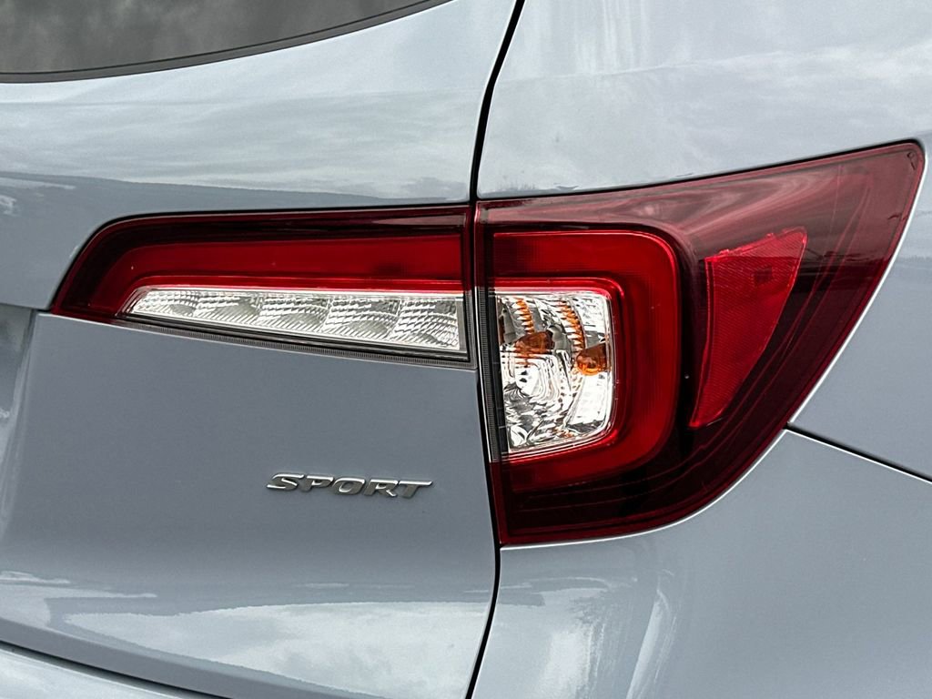 Used 2022 Honda Pilot Sport image 27