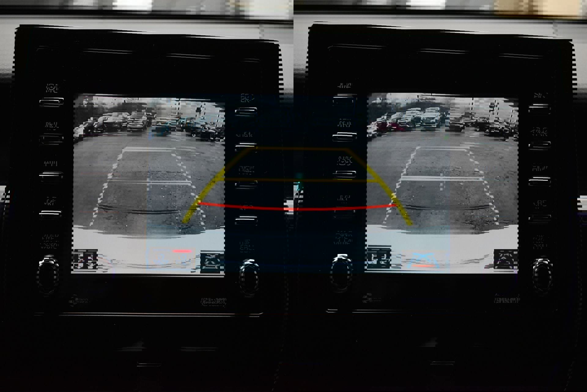 Used 2021 Toyota Camry TRD image 26