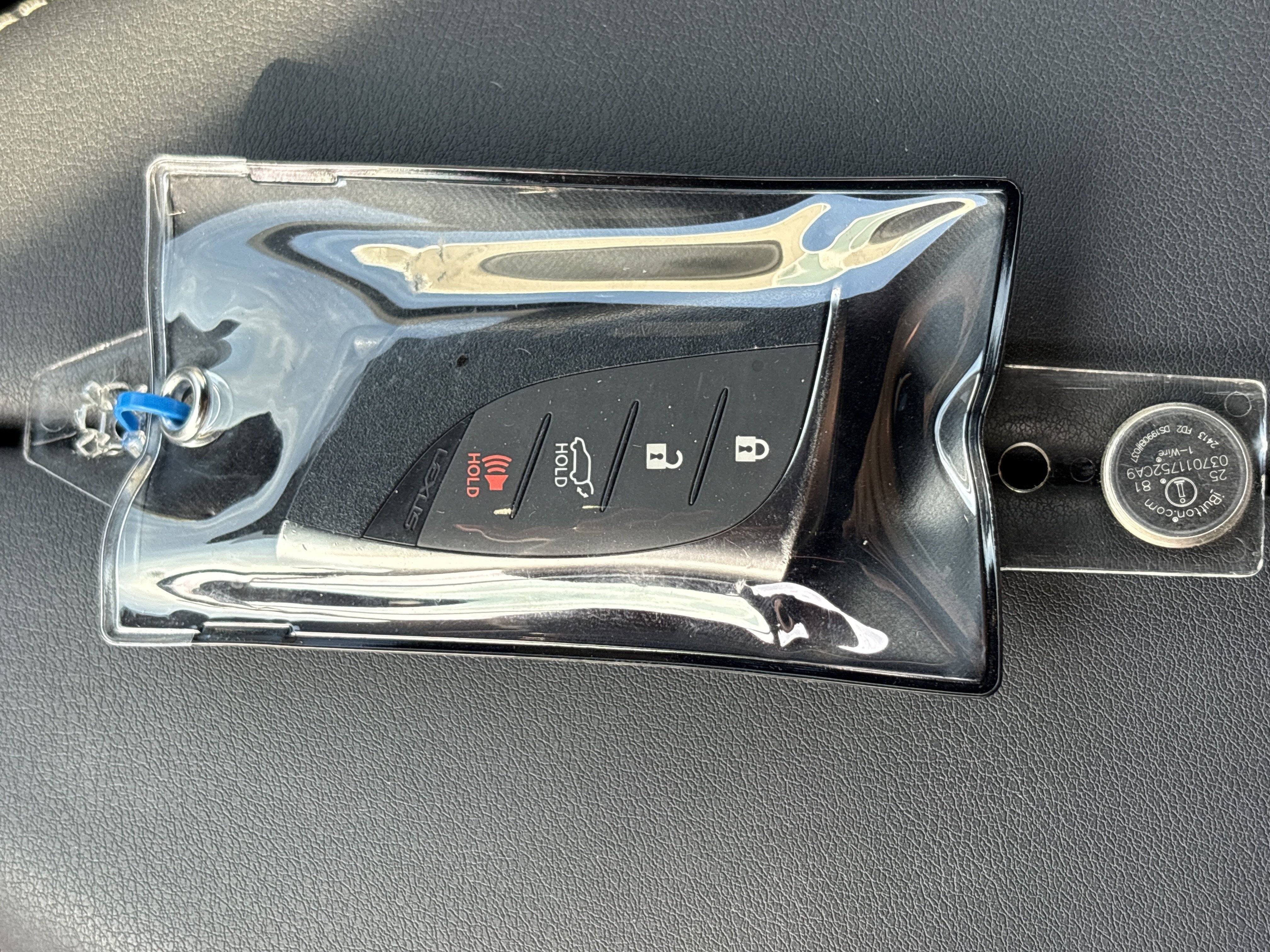 Used 2025 Lexus TX 350 AWD w/ Technology Package image 37