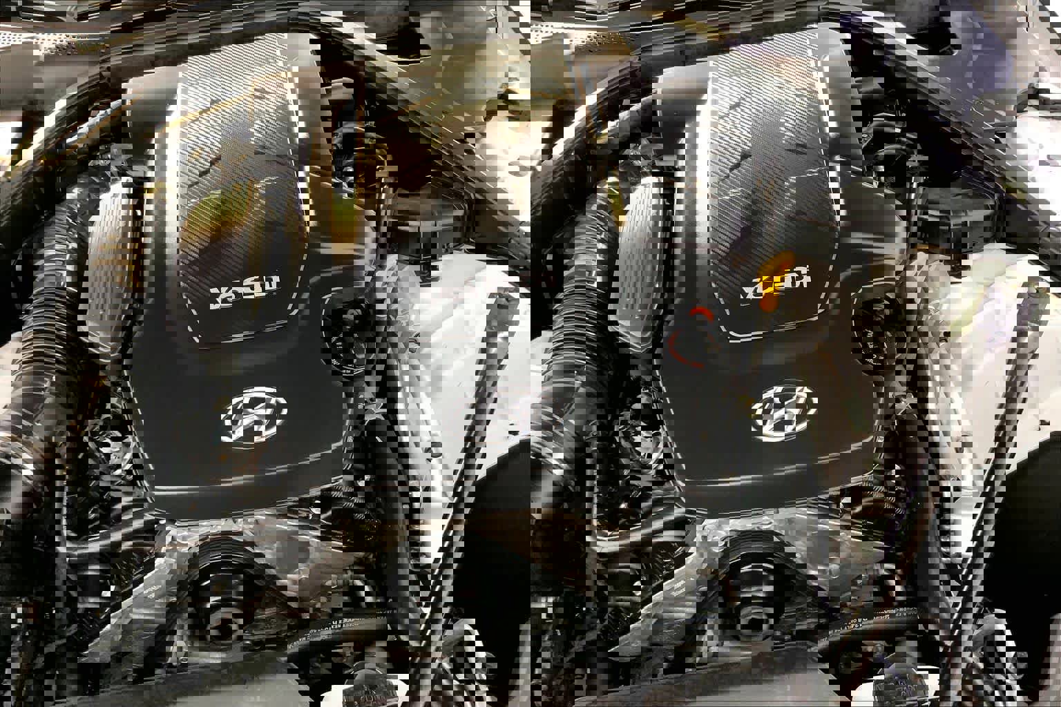 Used 2016 Hyundai Genesis 3.8 image 31