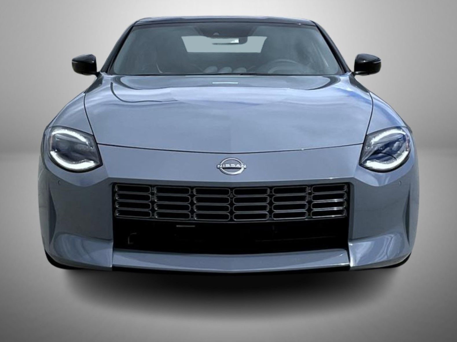 New 2026 Nissan Z Performance w/ Floor Mat Package image 2