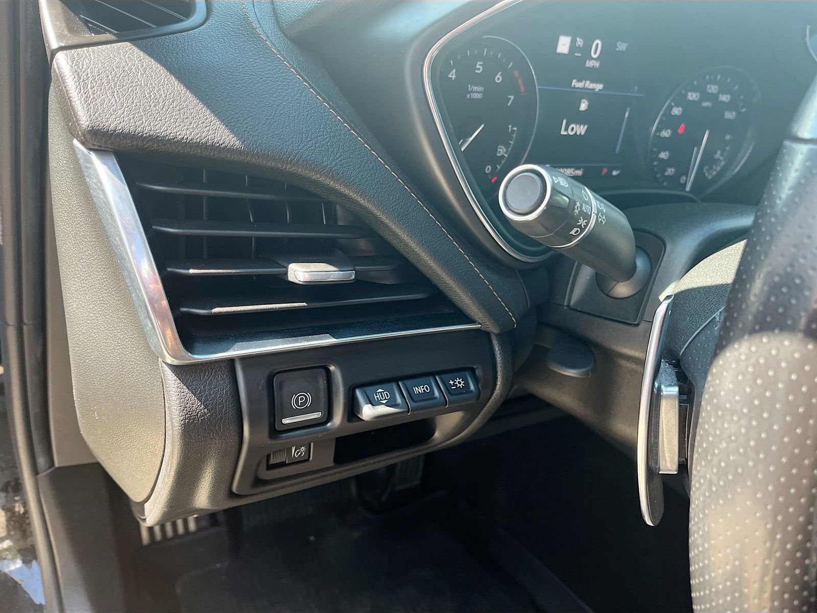 Used 2020 Cadillac CT5 V w/ Premium Package image 10