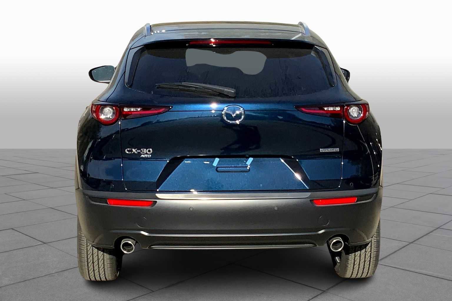 New 2026 MAZDA CX-30 AWD 2.5 S image 4