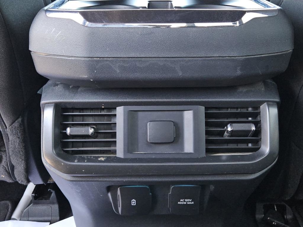 Used 2024 Ford F150 XLT w/ Equipment Group 302A MID image 35