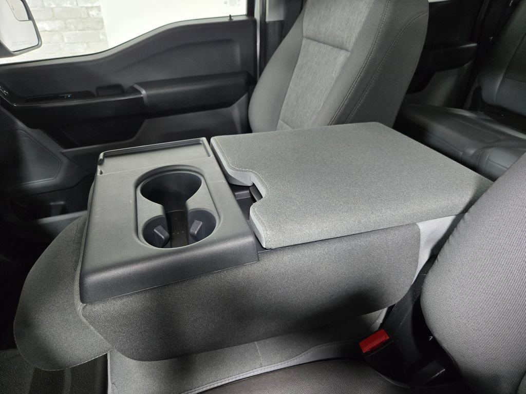 Used 2021 Ford F150 XL w/ Equipment Group 101A High AWD/4WD image 27