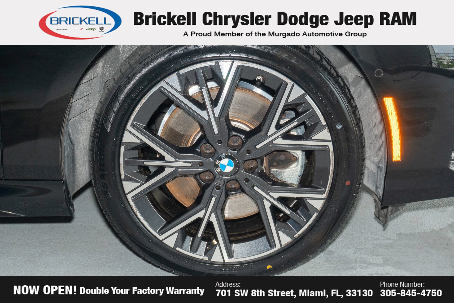 Used 2025 BMW 228i xDrive AWD/4WD image 43