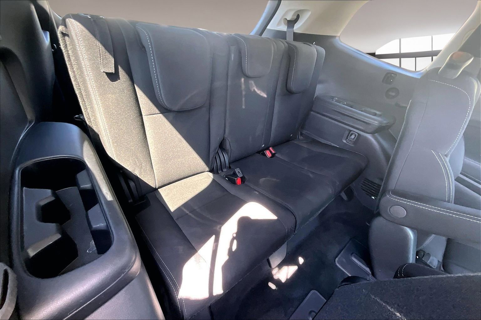Used 2024 Subaru Ascent Premium w/ Convenience Package image 26