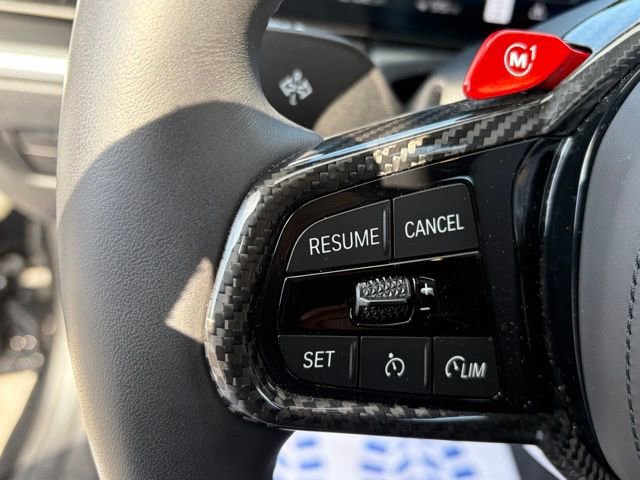 Used 2025 BMW M3 image 19