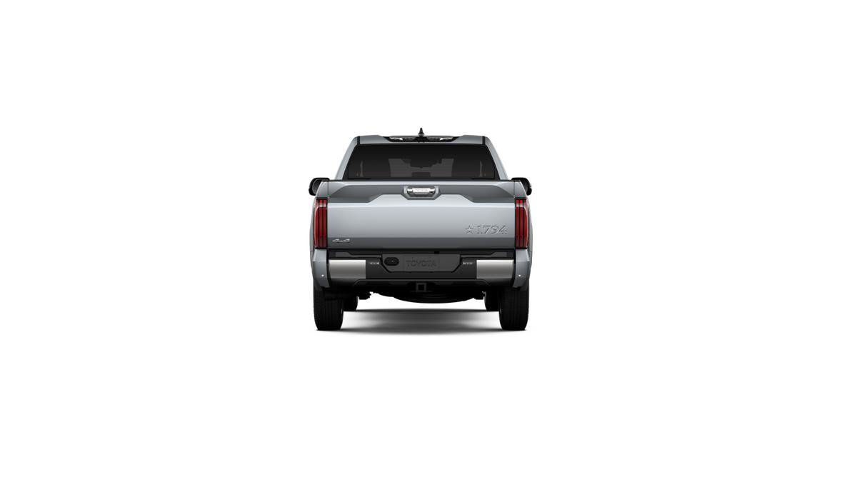 New 2026 Toyota Tundra 1794 Edition AWD/4WD image 43