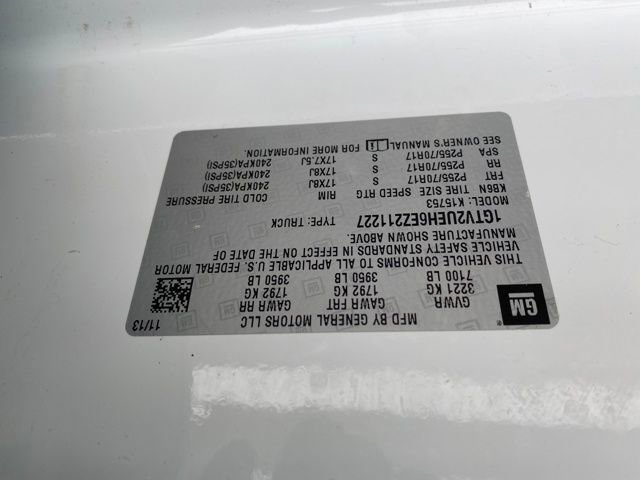 Used 2014 GMC Sierra 1500 SLE w/ SLE Value Package image 25
