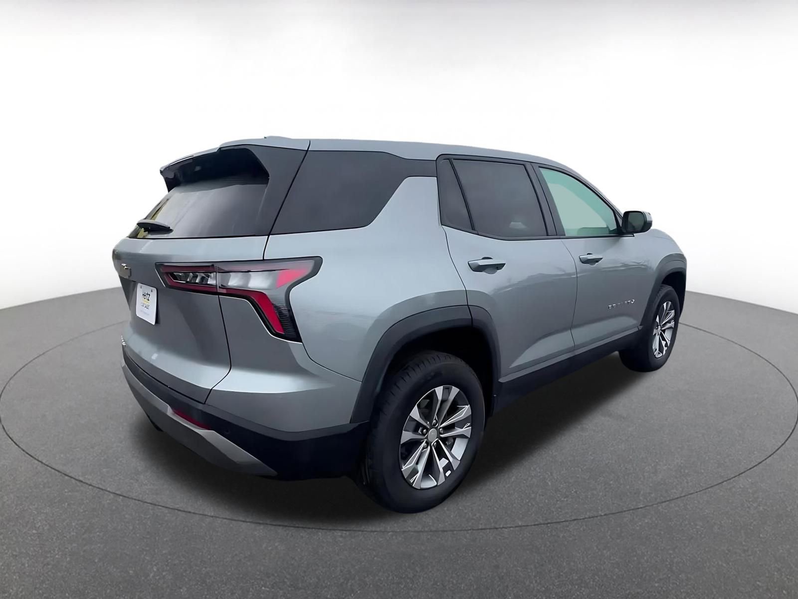 Used 2025 Chevrolet Equinox LT image 15