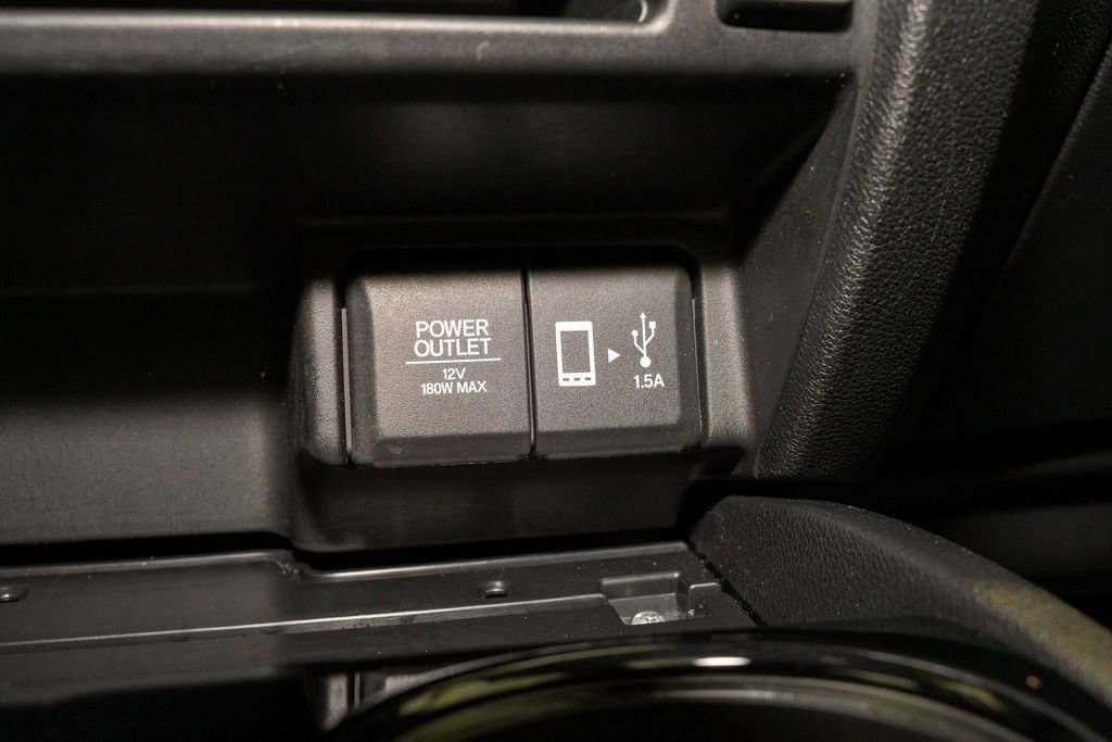 Used 2018 Honda Ridgeline RTL-E image 15