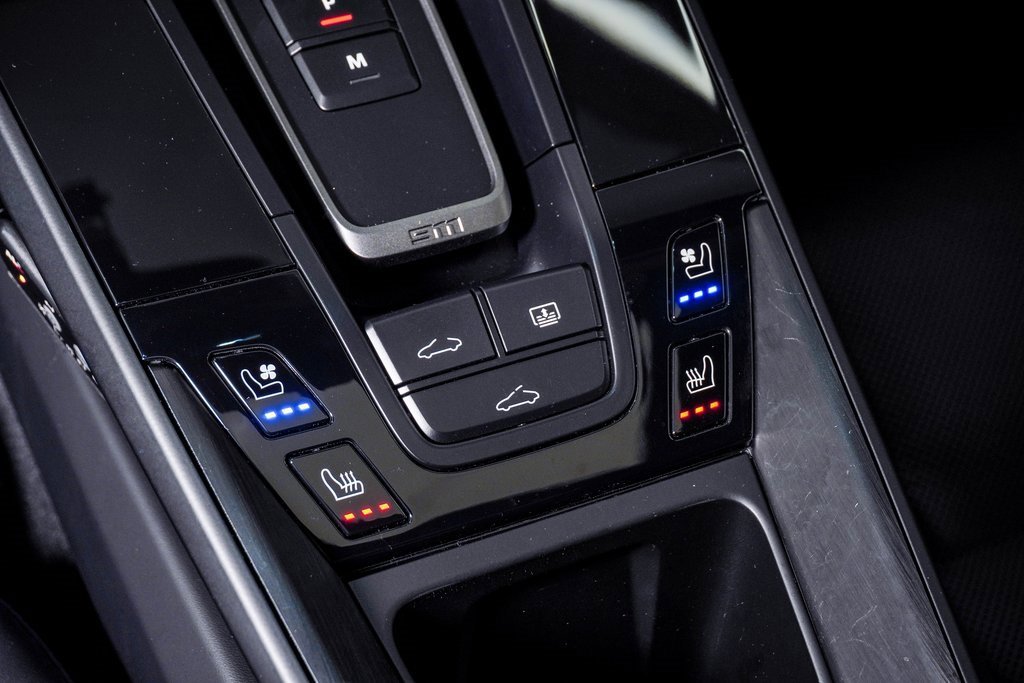 Certified 2023 Porsche 911 Carrera 4 GTS image 29