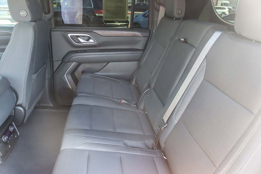 Certified 2022 Chevrolet Suburban LS image 39