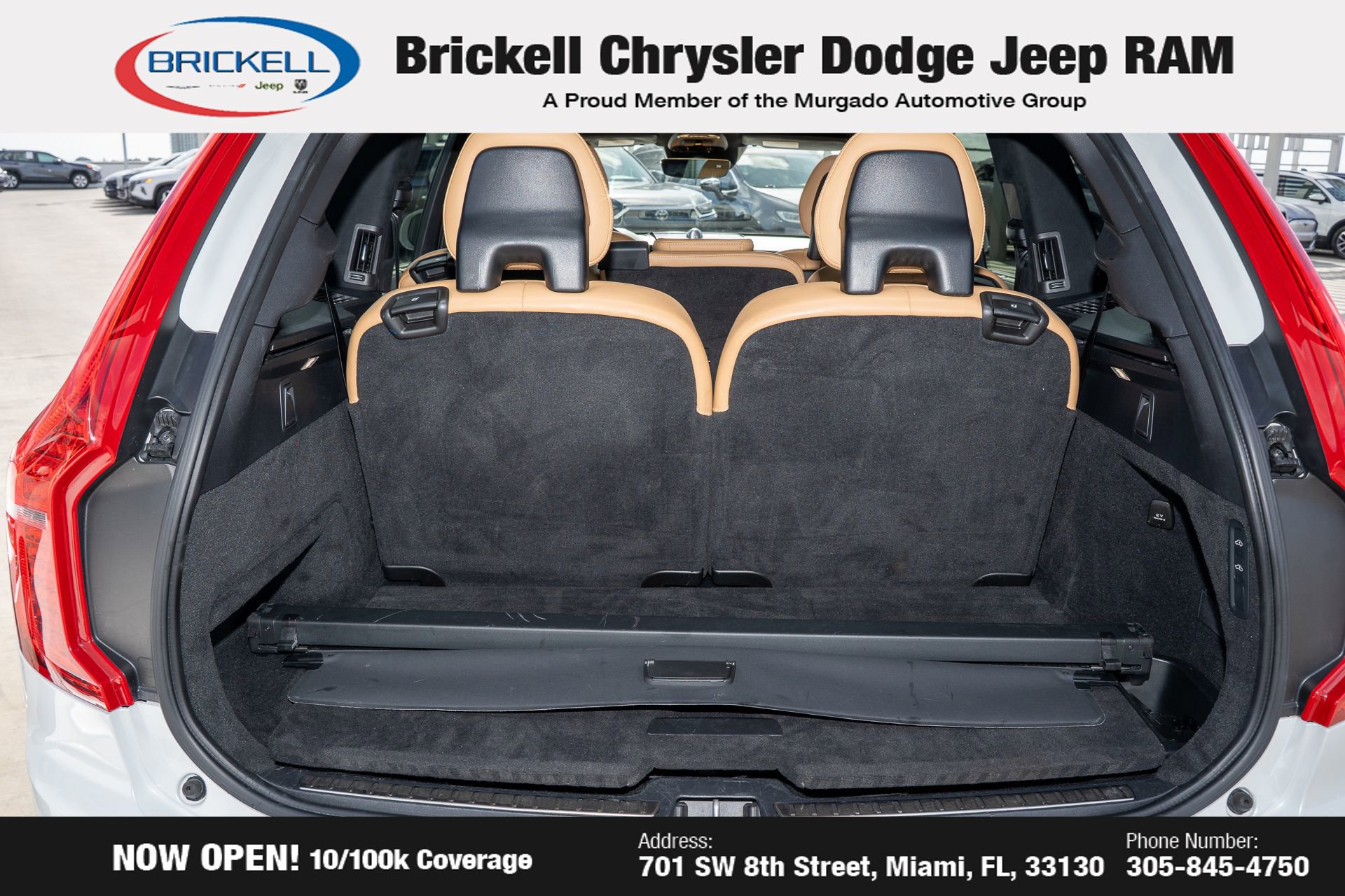 Used 2021 Volvo XC90 T8 Inscription w/ Protection Package Premier image 9