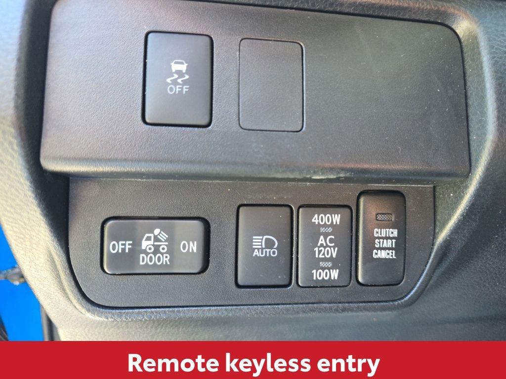 Used 2021 Toyota Tacoma TRD Sport w/ TRD Premium Sport Package image 22