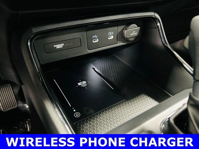 New 2026 Honda CR-V LX image 8