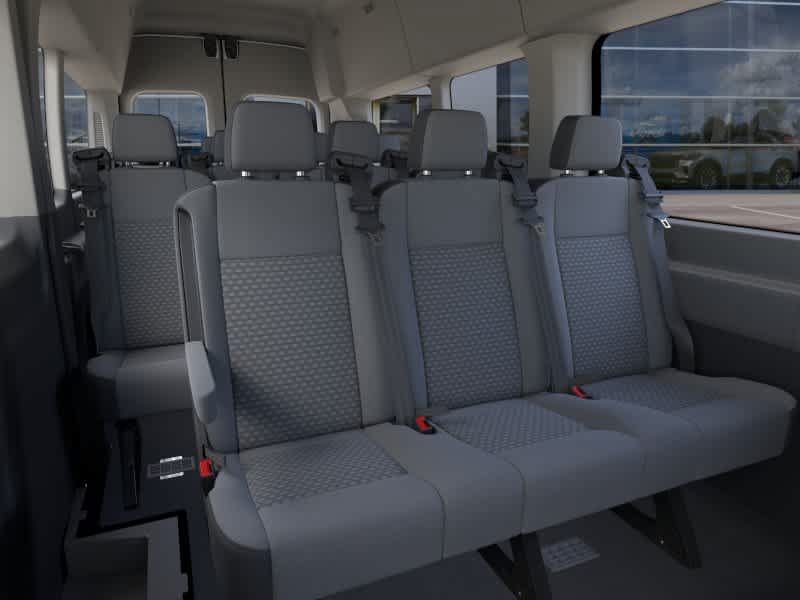 New 2026 Ford Transit 350 XLT RWD image 11