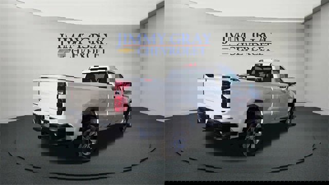 New 2026 Chevrolet Silverado 1500 W/T image 3