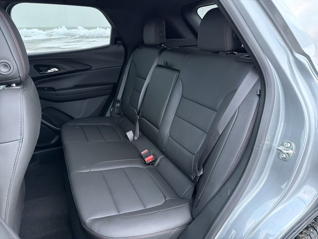 New 2026 Chevrolet TrailBlazer RS w/ Convenience Package image 24