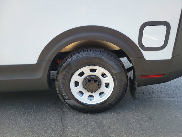 New 2025 Chevrolet Brightdrop 400 w/ Battery Pack, Max Range image 21