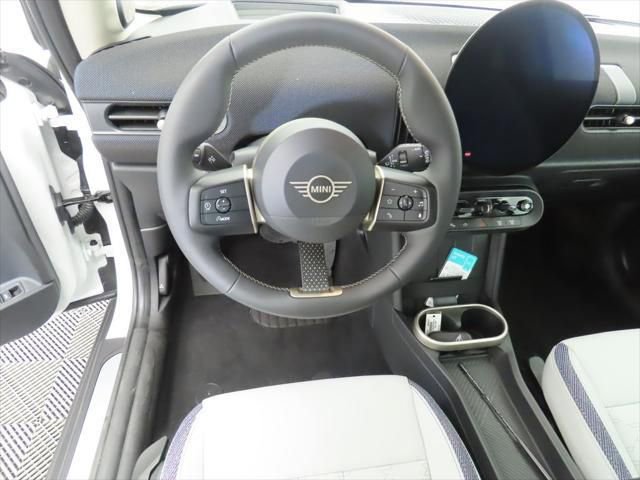 New 2026 MINI Cooper S image 11